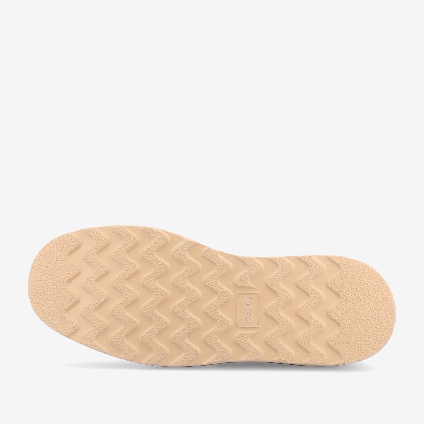 Model 002 Boot In Beige (Last Chance, Final Sale)