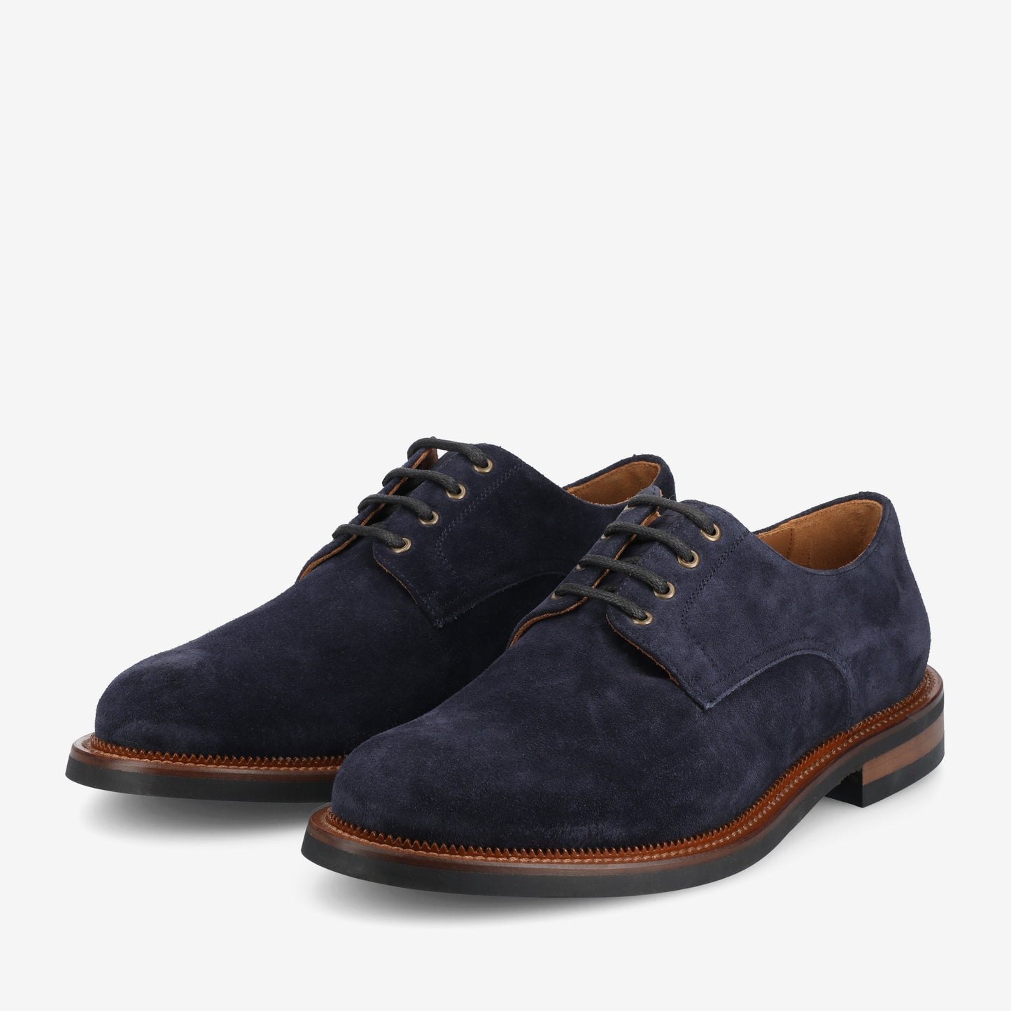 The Miles in Navy