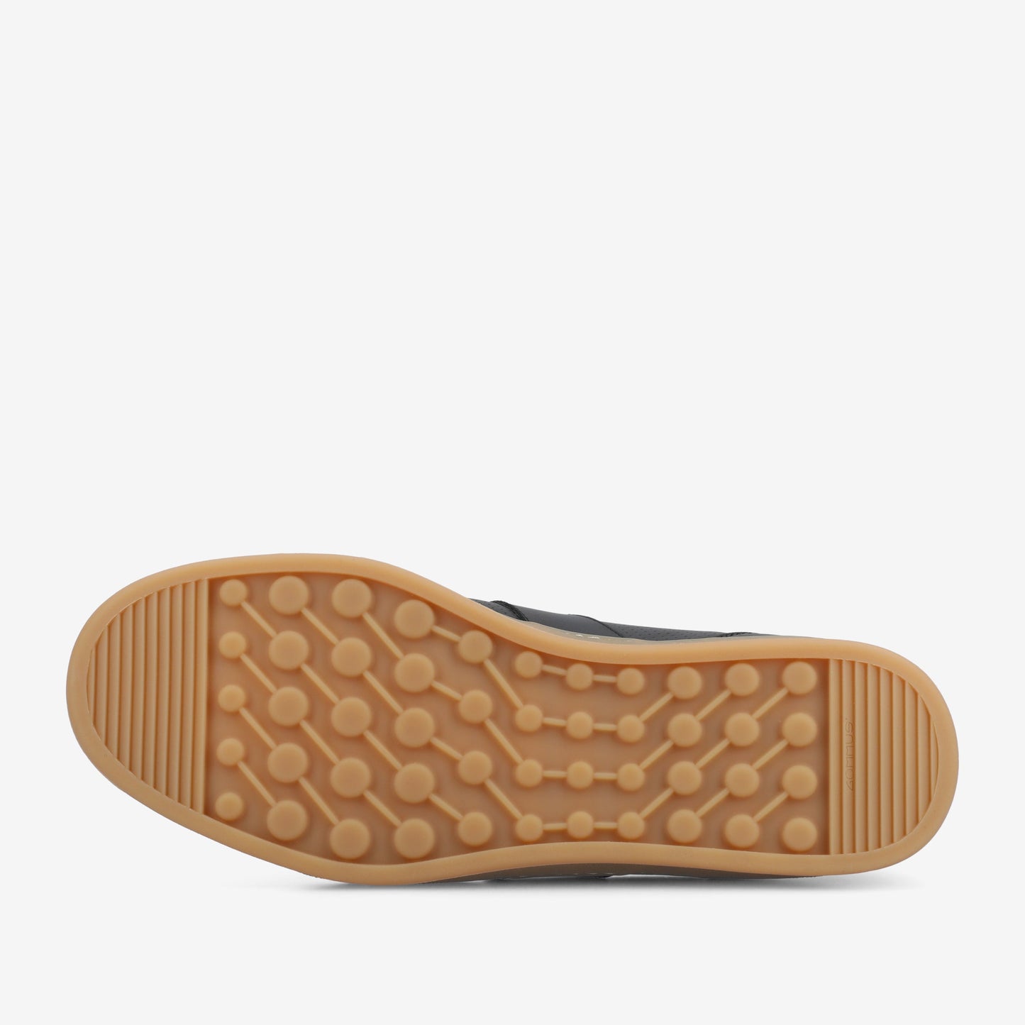 The Gatsby Sneaker in Black